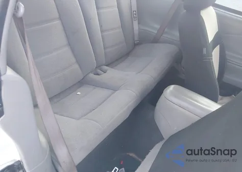 1999 Ford Mustang из США, поврежденный, VIN 1FAFP4048XF111103